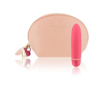 Mini wibrator Rianne S Classique
