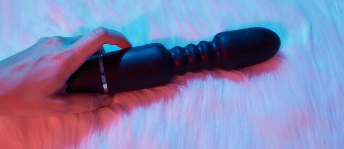 Jakie gadżety erotyczne wpływają na poprawę życia seksualnego?